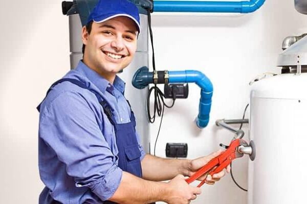 New Well Plumbing & Heating Ltd – Your Trusted Plumber in Ajax New Well Plumbing & Heating Ltd – Your Trusted Plumber in Ajax
