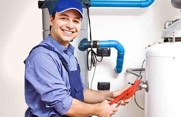 New Well Plumbing & Heating Ltd – Your Trusted Plumber in Ajax