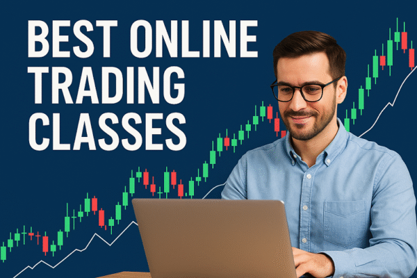 Best Online Trading Classes