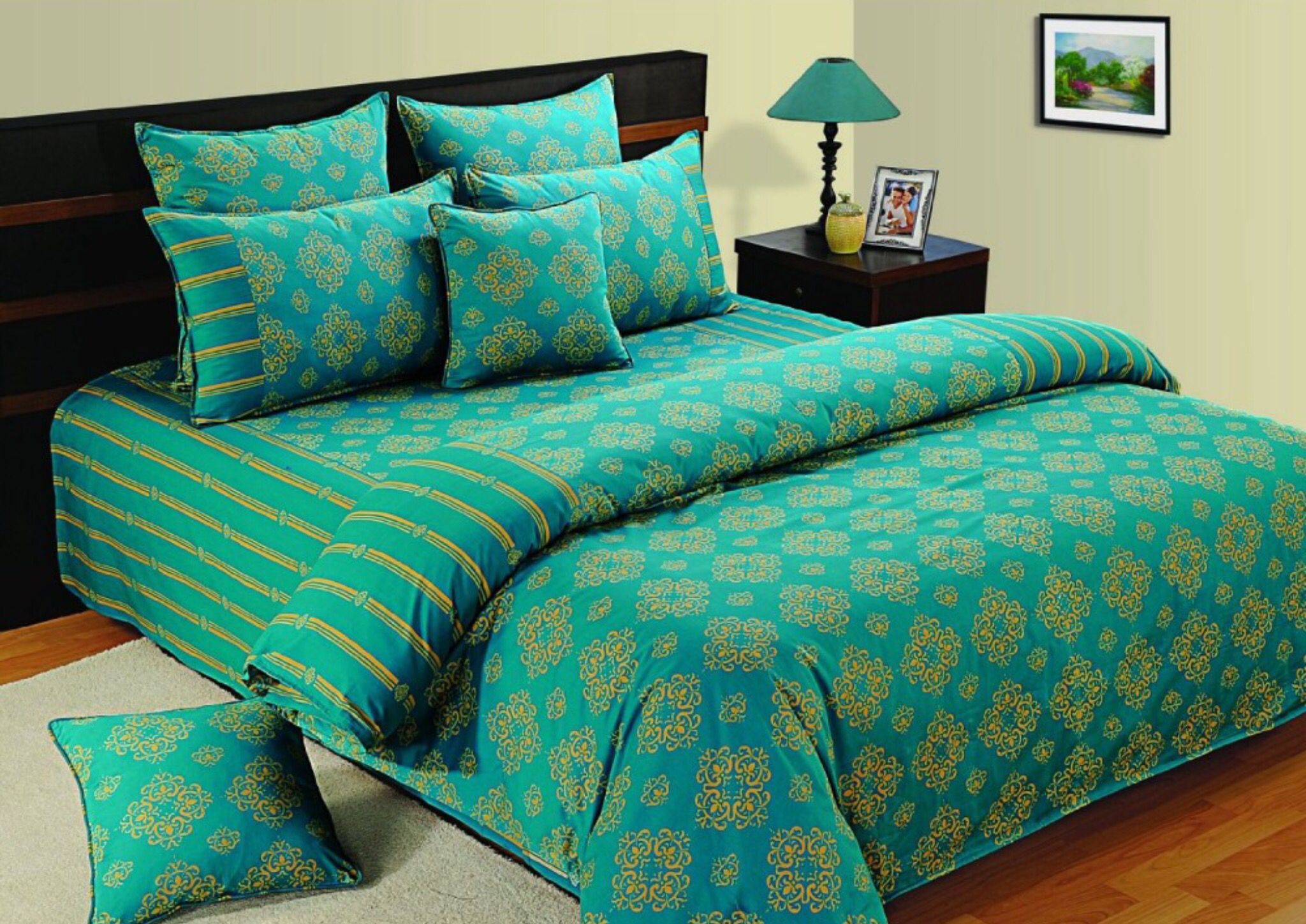 Comforter Manufacturer in India