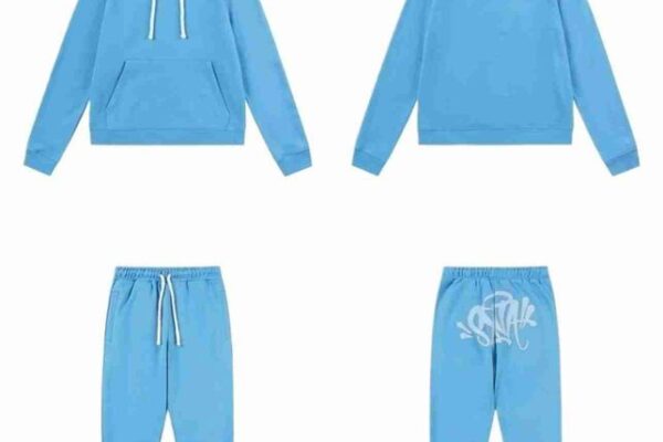 Syna World Tracksuit