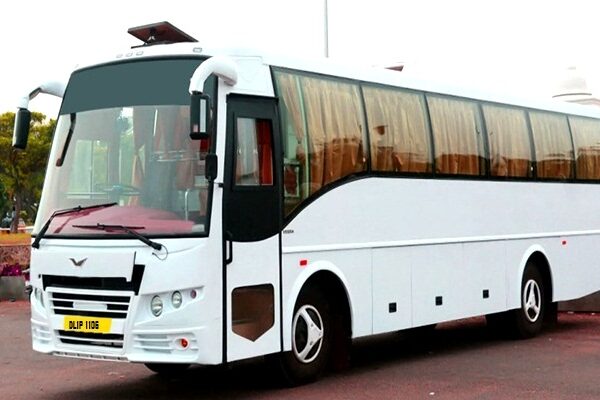 bus hire