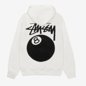 From Surfboards to Streetwear: The Rise of the Stussy Hoodie