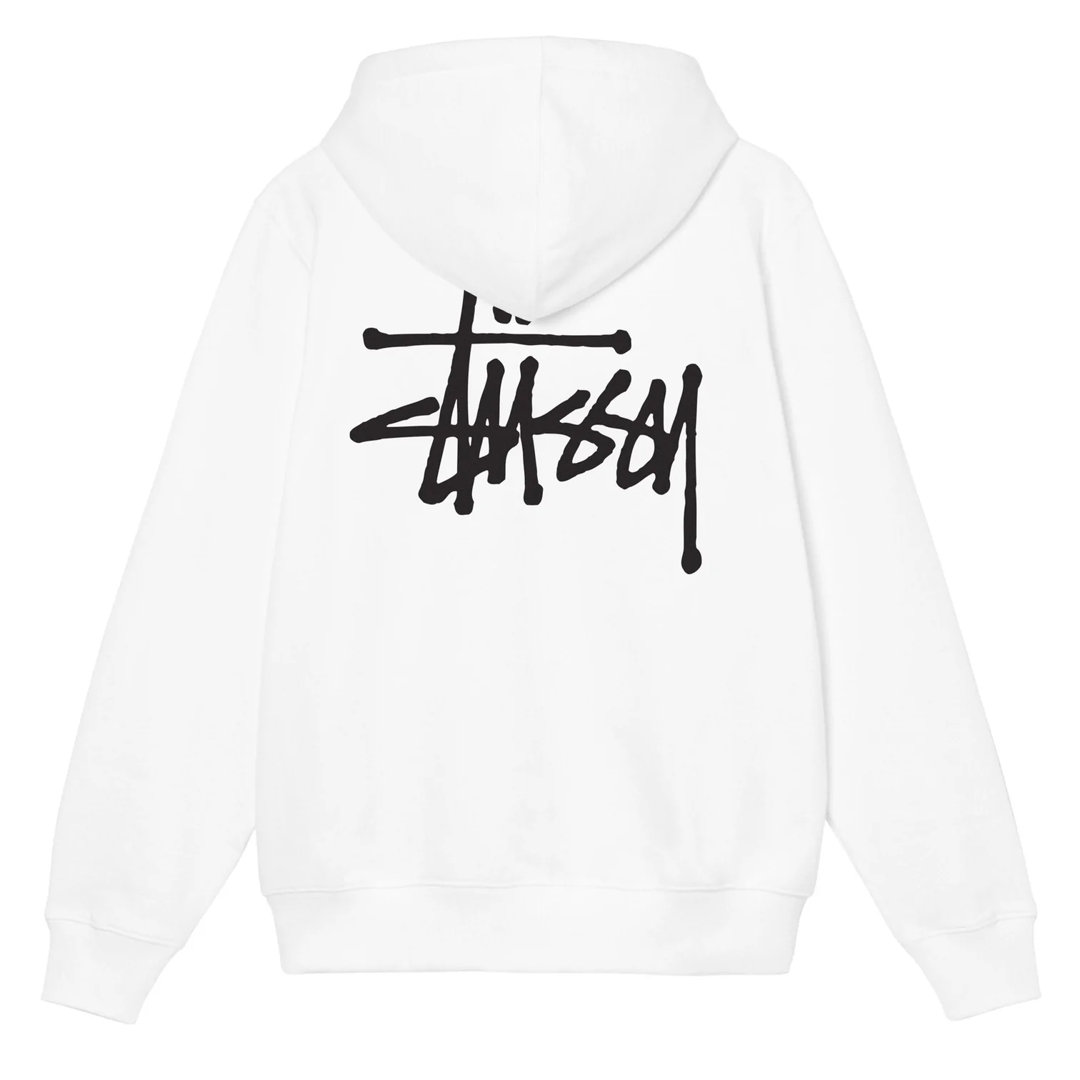 Stüssy Clothing – Lifestyle, Identity, and the Spirit of Streetwear