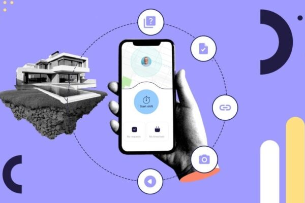 mobile app development company in dallas