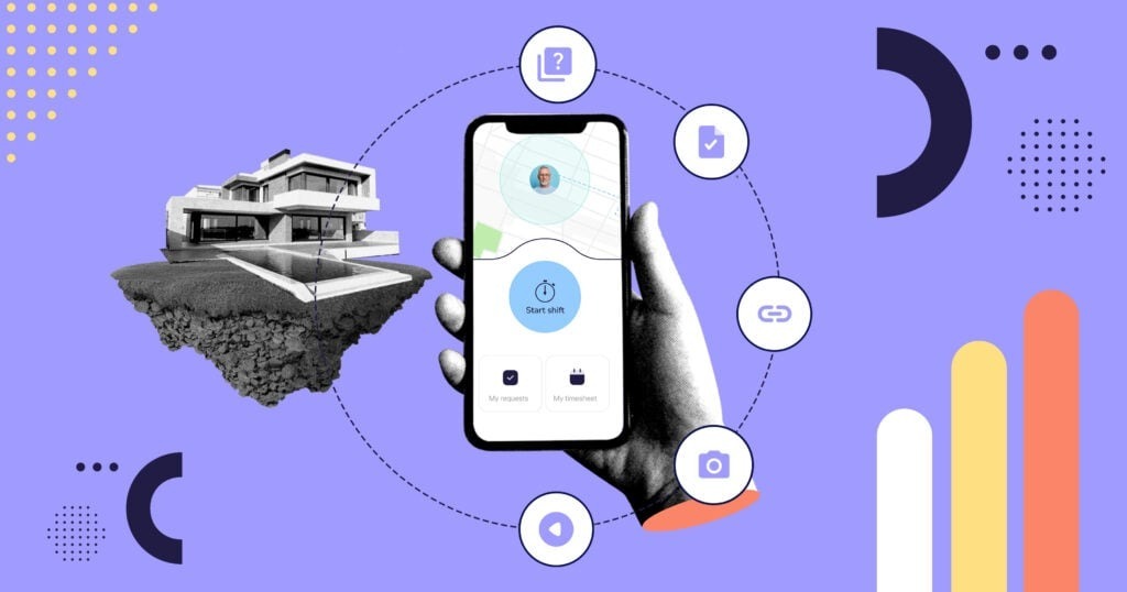 mobile app development company in dallas