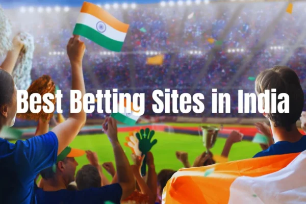 best betting sites in India