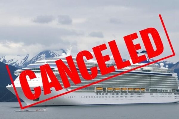 Royal Caribbean Alaska Cruise Cancellations