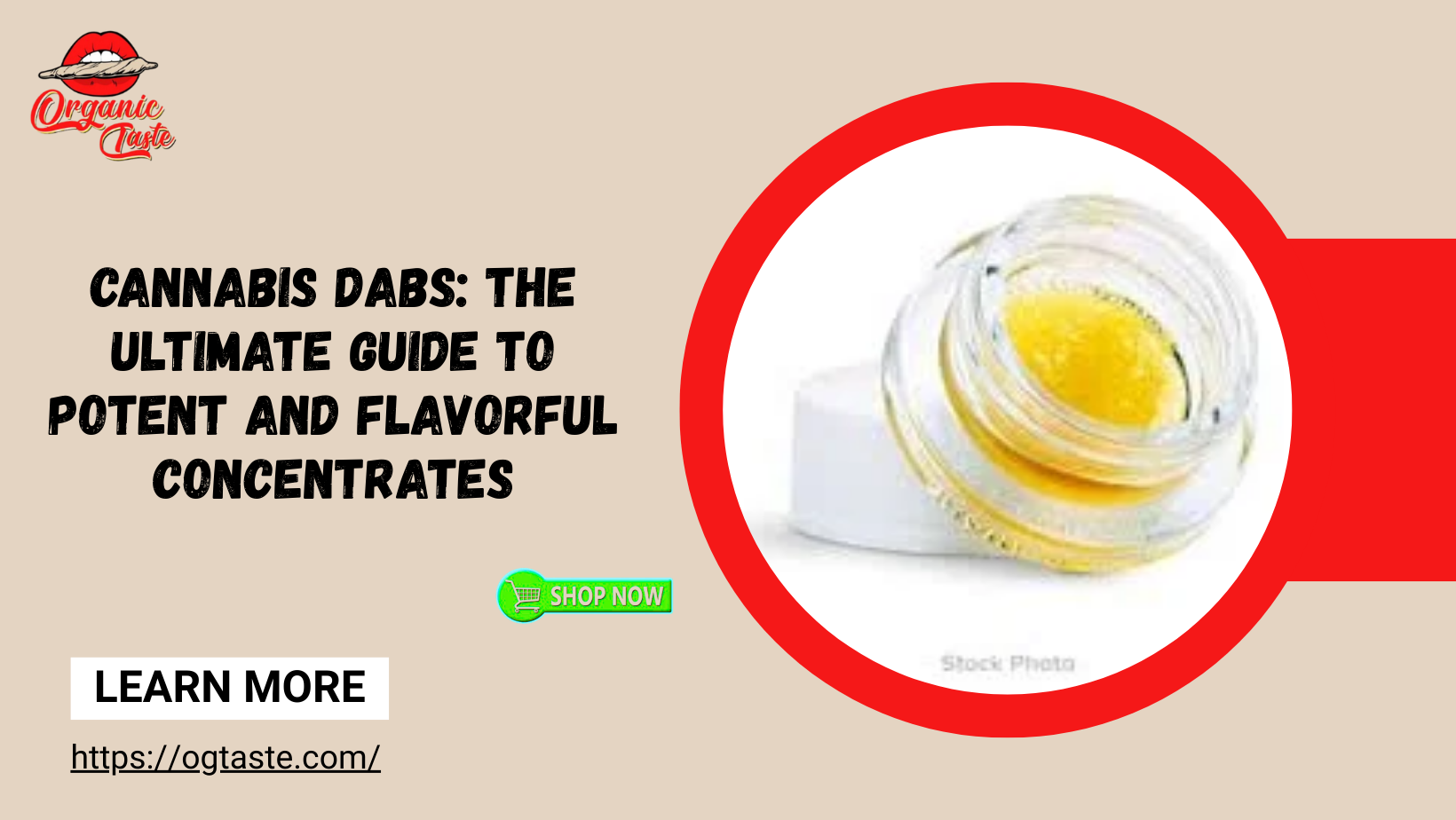 Cannabis Dabs