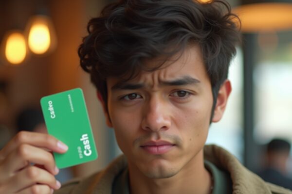 Cash App Card Not Working: Reasons, Fixes, and Solutions Cash App Card Not Working