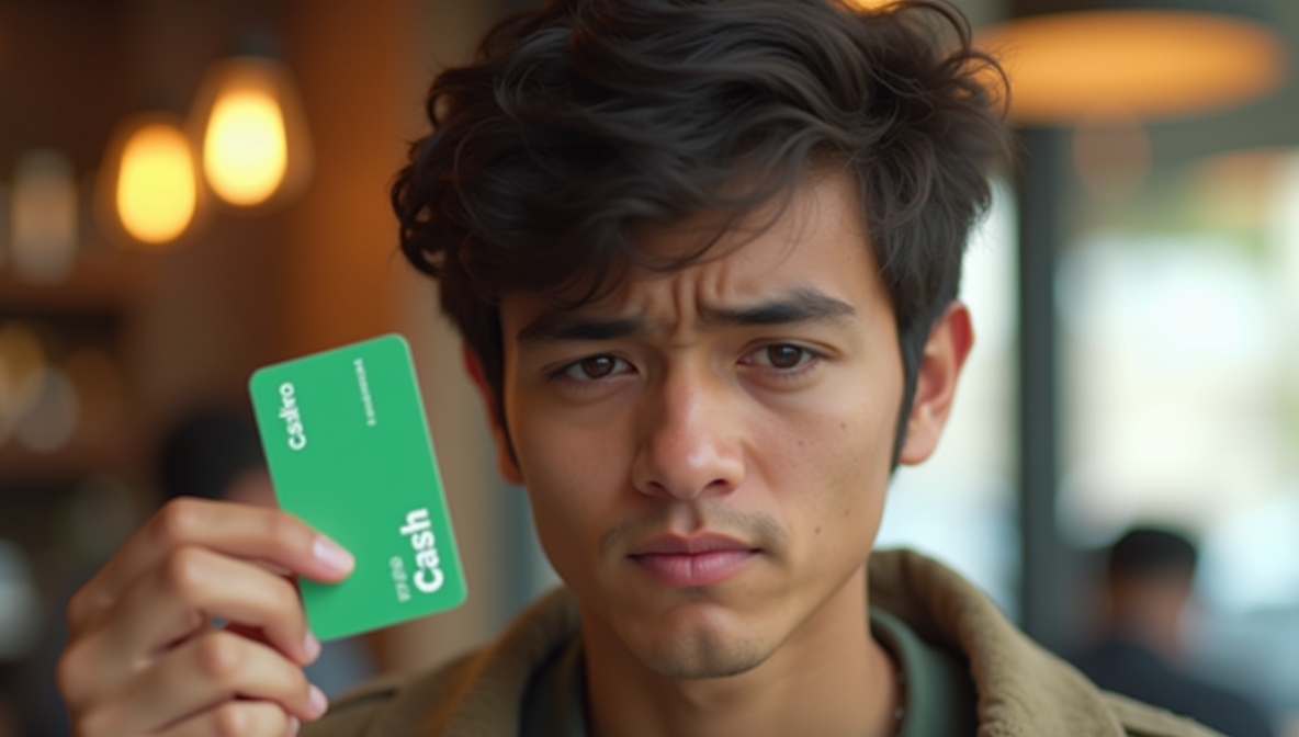 Cash App Card Not Working