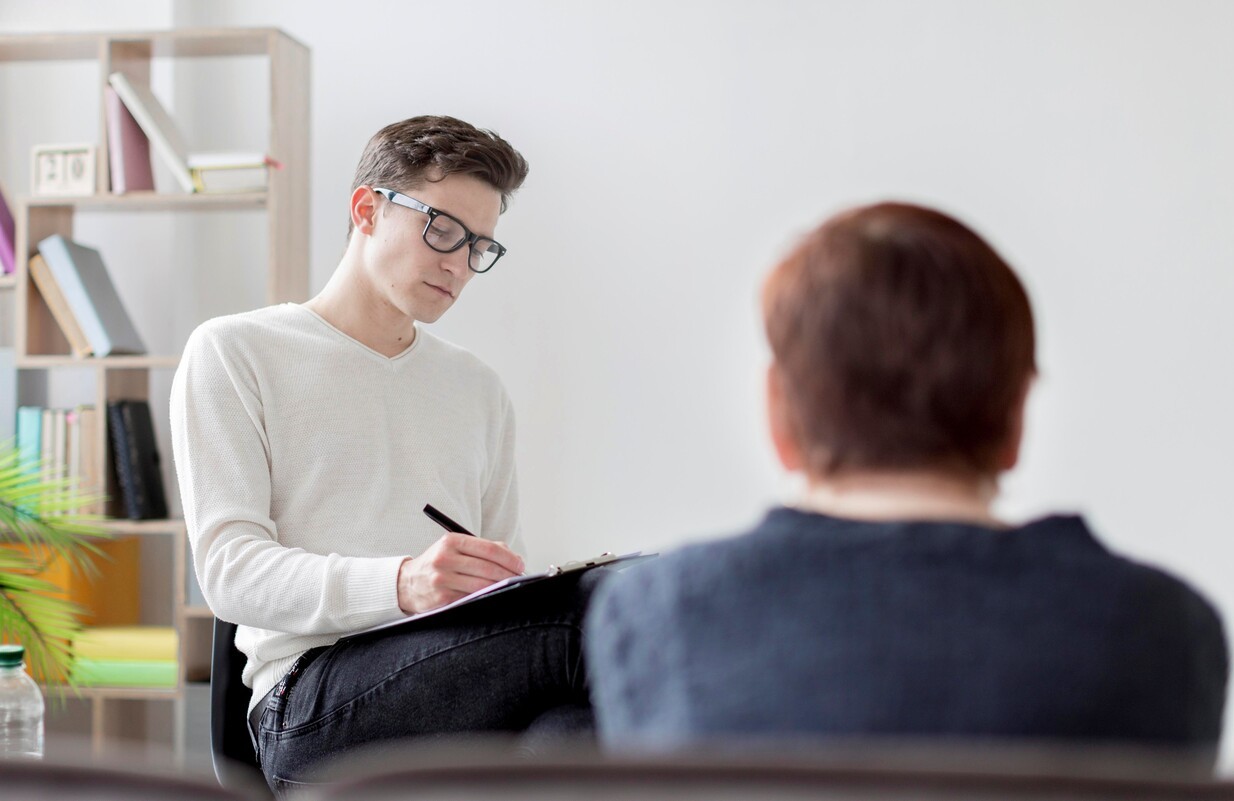 Clinical Psychologist Melbourne