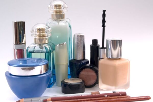 United States Cosmetic Chemicals Market