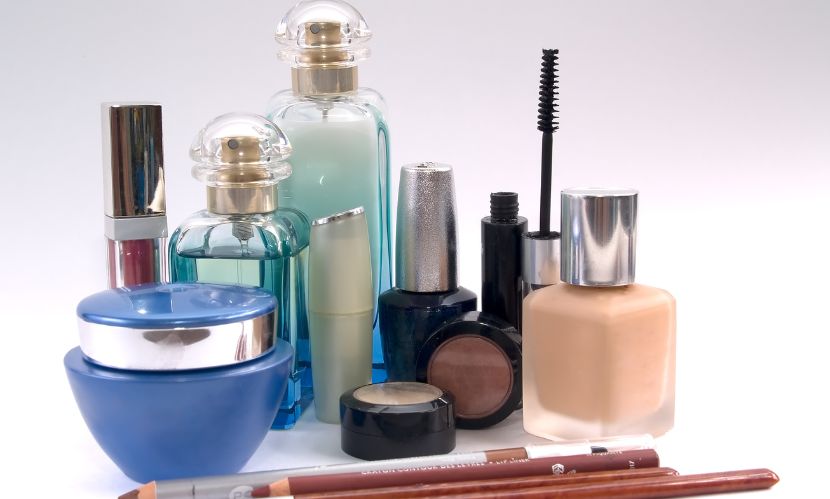 United States Cosmetic Chemicals Market