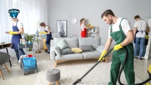 End of Lease Cleaning Unley