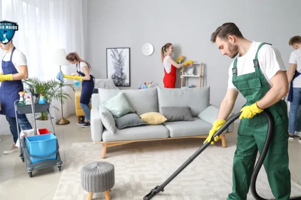 End of Lease Cleaning Unley