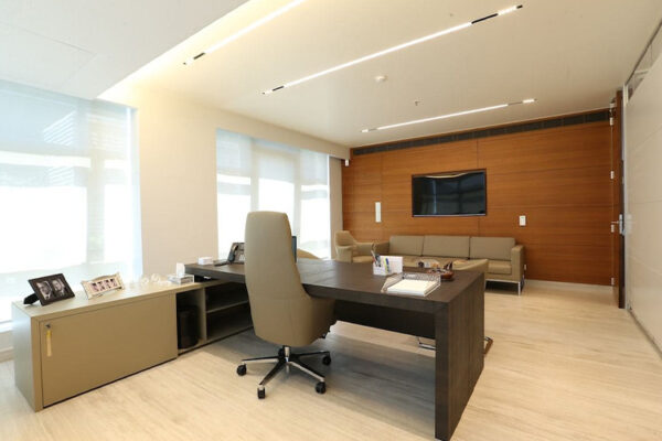Fitout Services