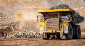 Unlocking Value in Mining Through the Development of Digital Services