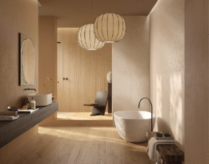 Why Porcelain Tiles Are Perfect for Indoor and Outdoor Use