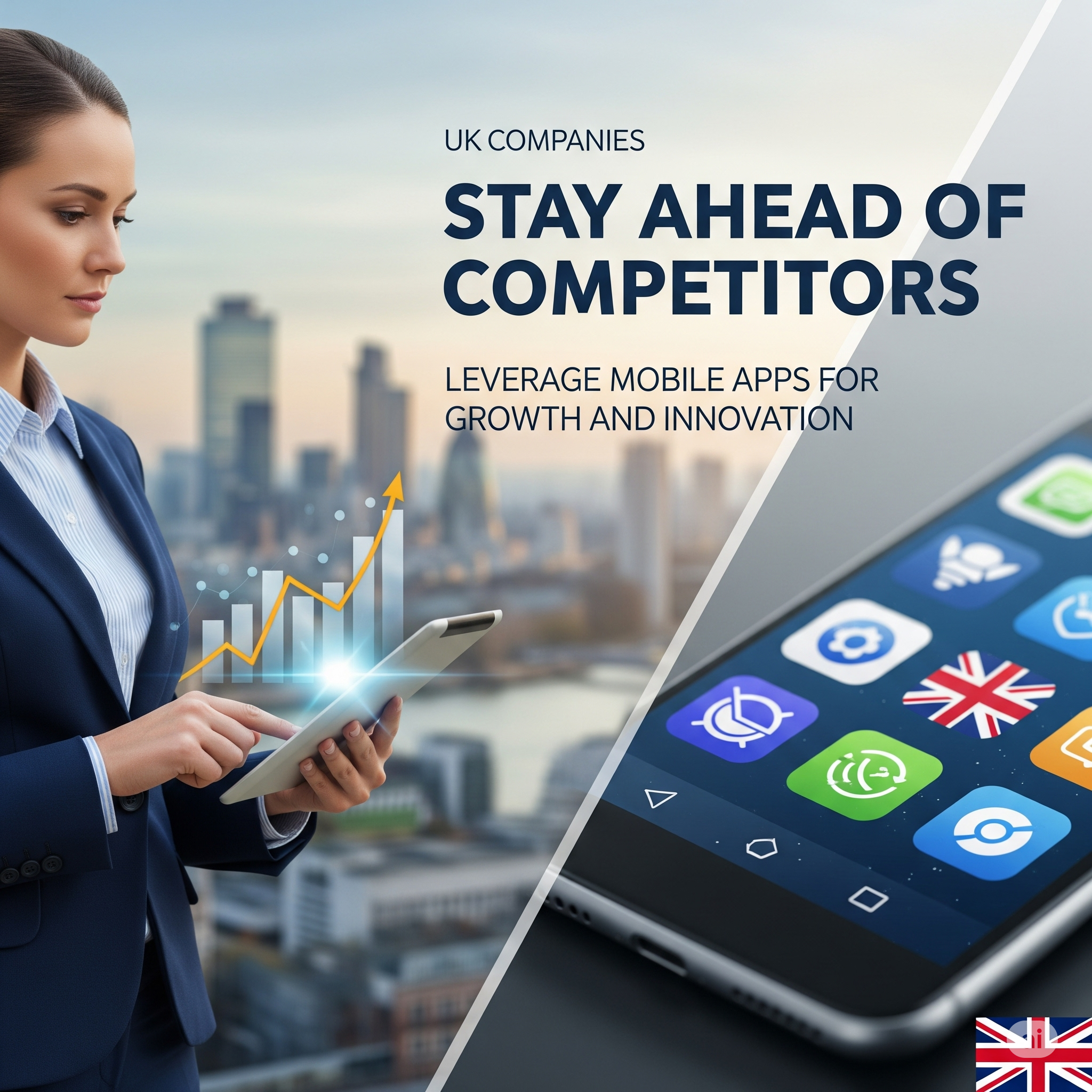 Mobile app development