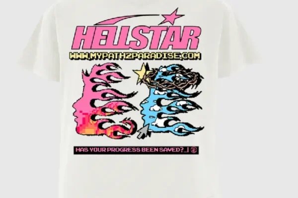 Hellstar Shirt