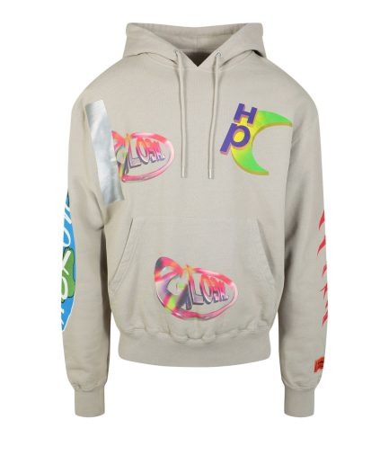 Comparing Heron Preston Hoodie with Other Brands