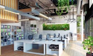 United States Home Office Furniture Market
