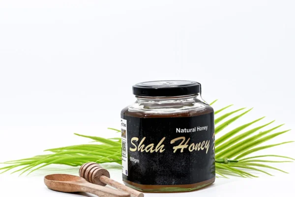 Beri Honey