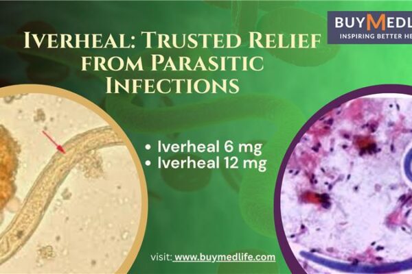 Iverheal