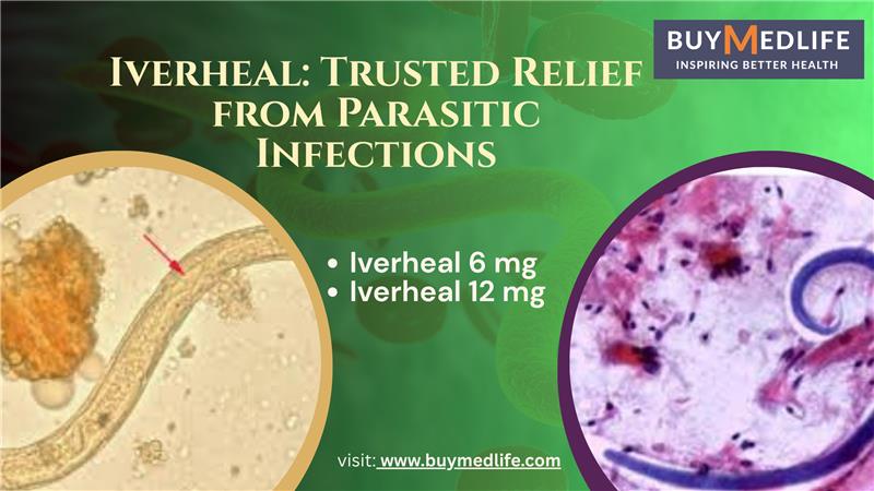 Iverheal