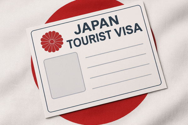 How to Apply for a Japan Tourist Visa from India