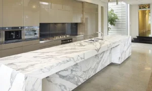 Kitchen Stone Benchtops