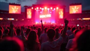 MercyMe Tickets,
