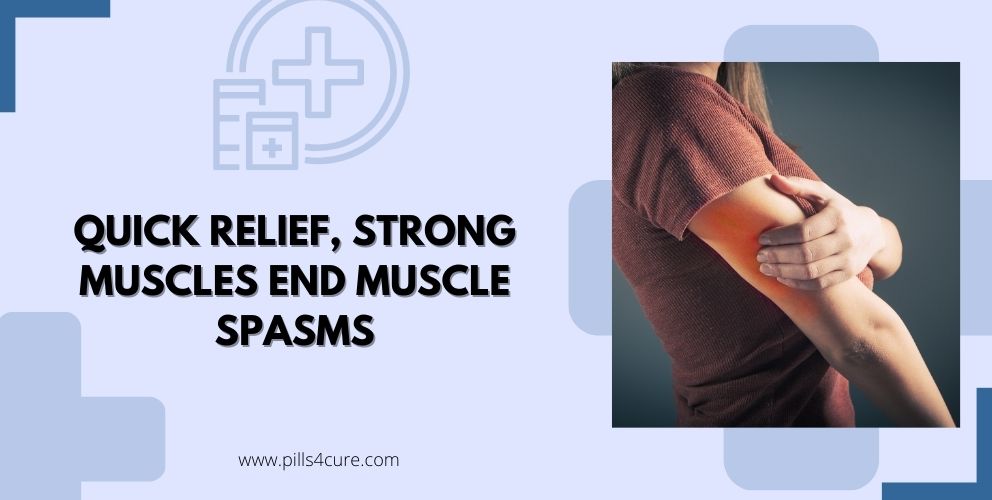 muscle spasms