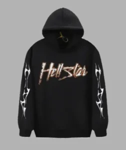Hellstar Tracksuit: The Ultimate Blend of Streetwear and Performance Fashion