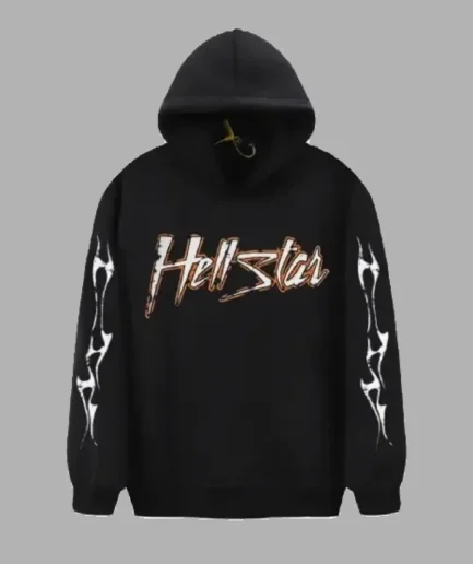 Hellstar Tracksuit: The Ultimate Blend of Streetwear and Performance Fashion