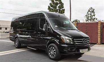 16 seater