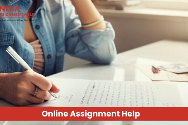 Online Assignment Help