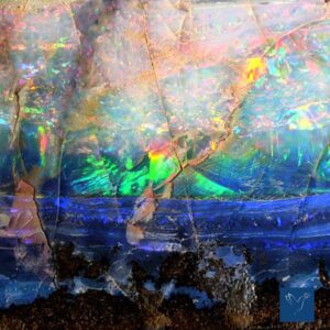 Benefits of Opals