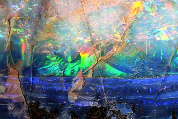 Benefits of Opals