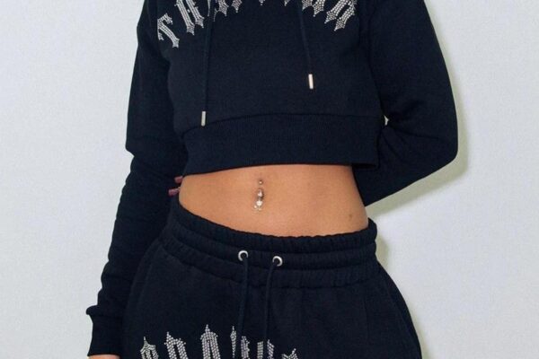 Trapstar Outfits Perfect for Winter Season
