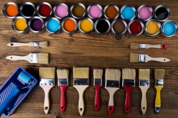 Painting Tools and Accessories Market