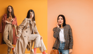 Effortless Comfort Outfits