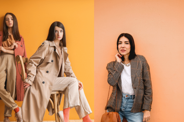 Effortless Comfort Outfits Effortless Comfort Outfits
