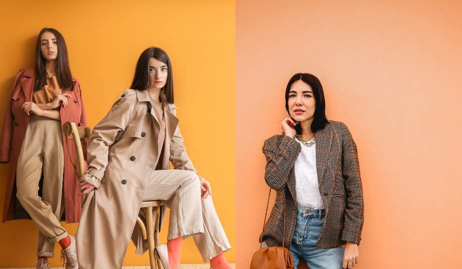 Effortless Comfort Outfits