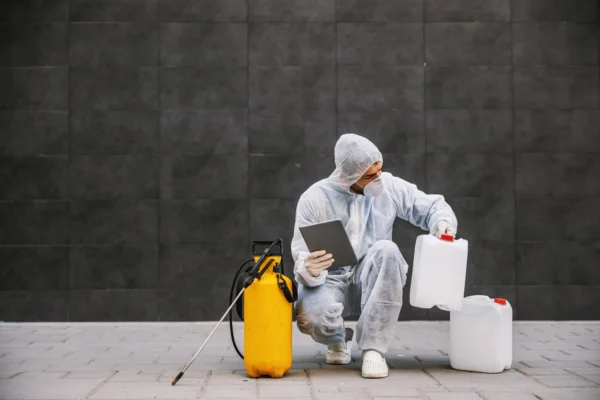 Why Pest Control Service in Rockbank is Essential for Every Homeowner Pest Control Service in Rockbank