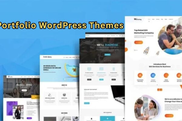 Which Portfolio Website Template Showcase Work Best in 2025? Which Portfolio Website Template Showcase Work Best in 2025?