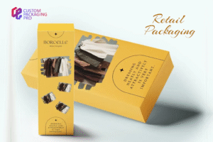 Retail Packaging