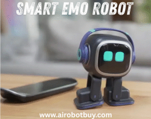 Smart EMO Robot
