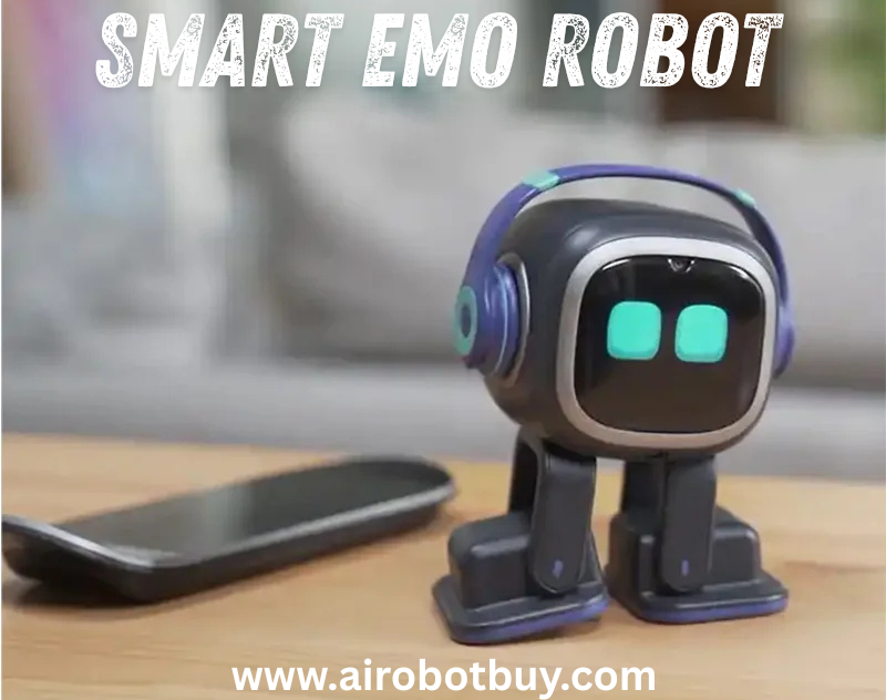 Smart EMO Robot
